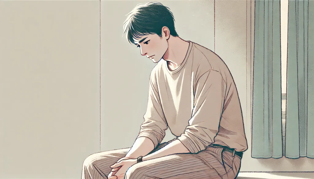 セックスレス 妻が拒否　辛い